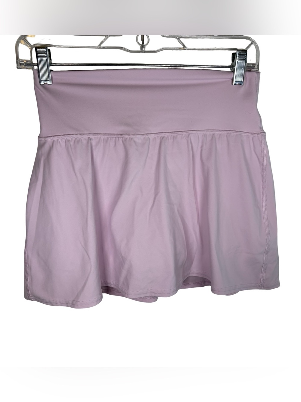 Lululemon align high rise skirt Women’s baby pink
Active Skirt size 8